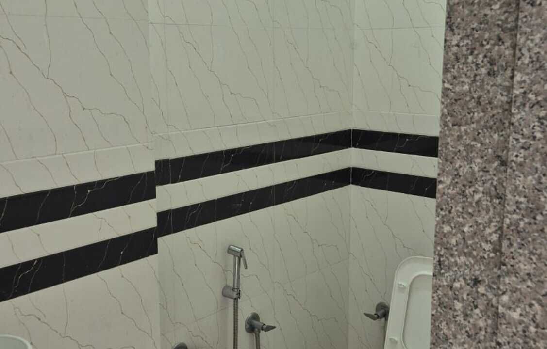 Photo of Bathroom in Shri Madhopur