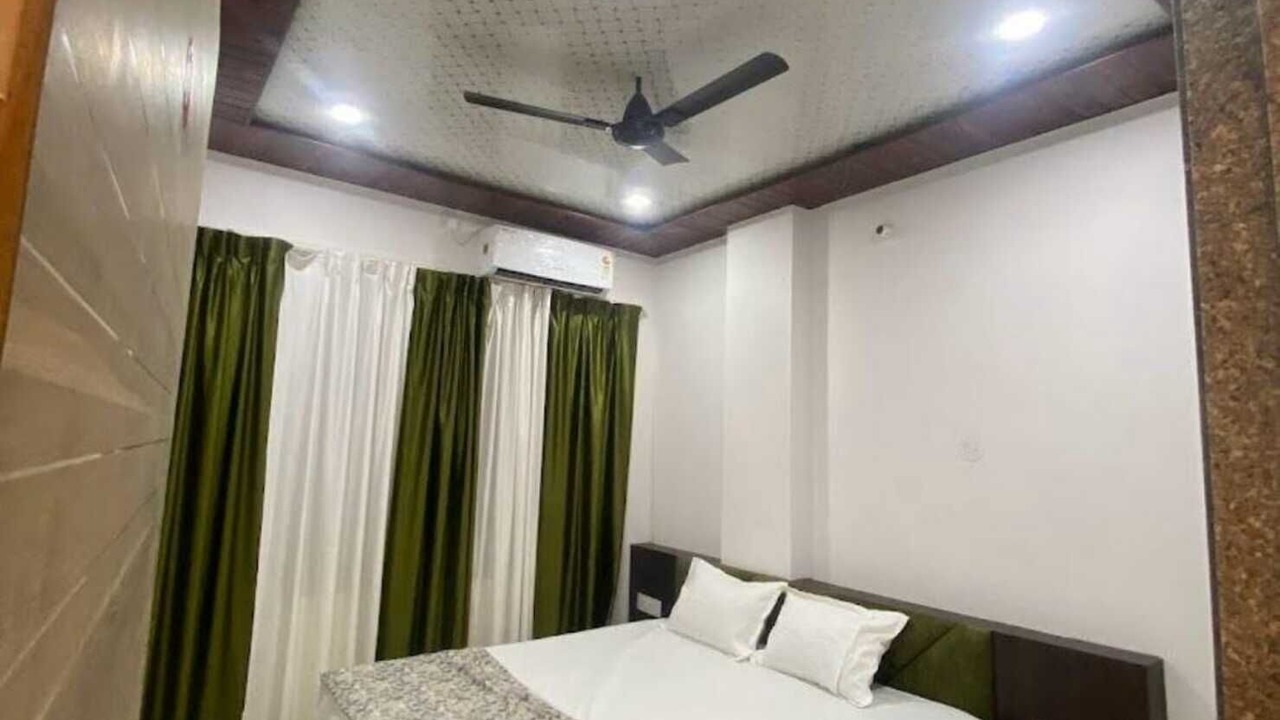 Photo of Bedroom in Shri Madhopur