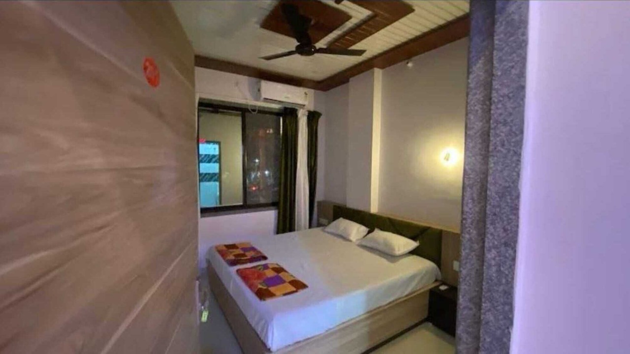 Photo of Bedroom in Shri Madhopur