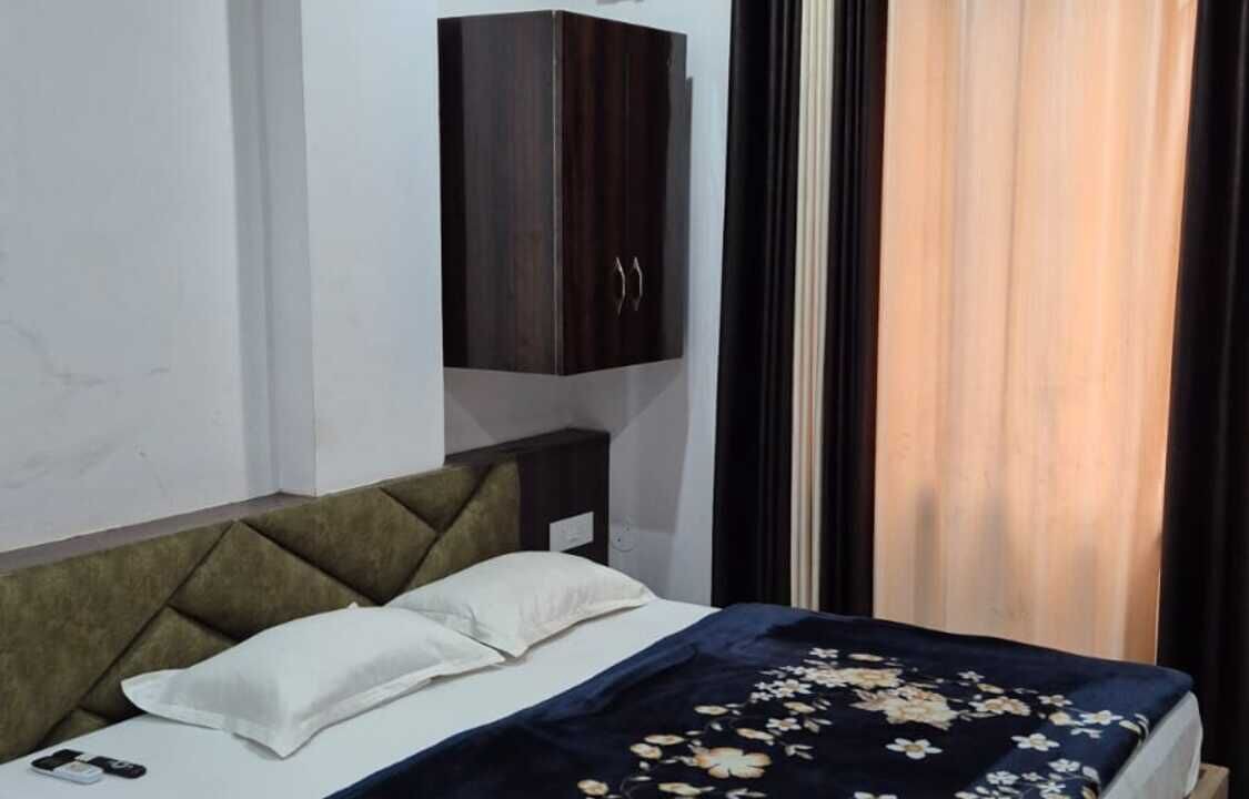 Photo of Bedroom in Shri Madhopur