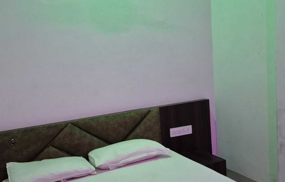 Photo of Bedroom in Shri Madhopur