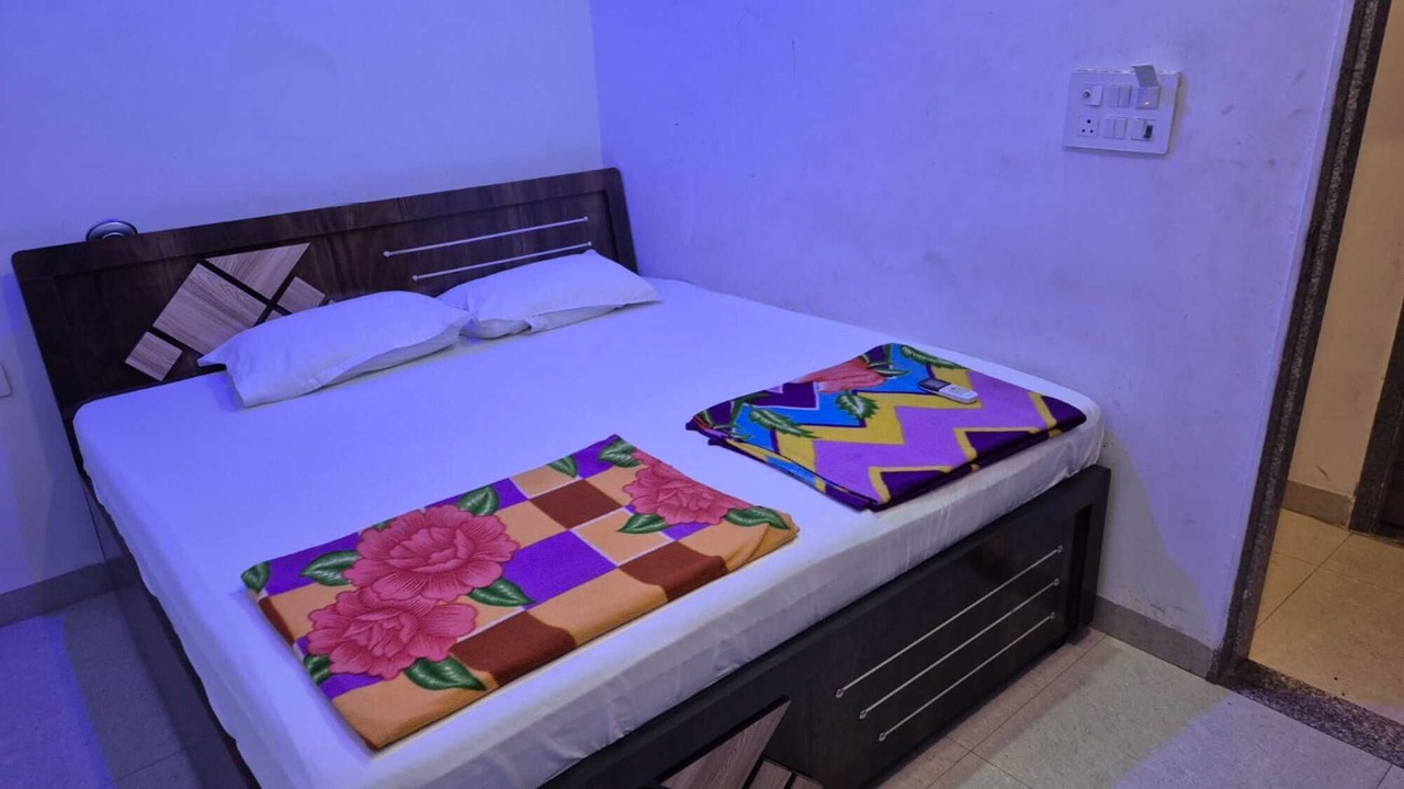 Photo of Bedroom in Shri Madhopur