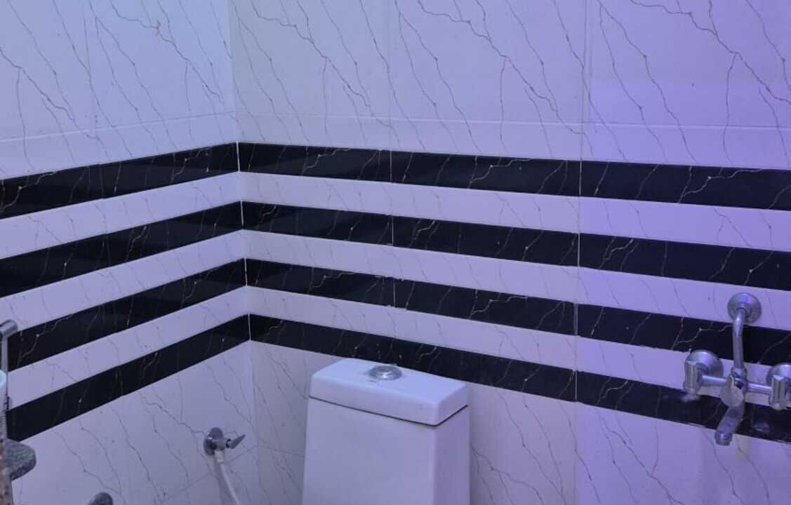 Photo of Bathroom in Shri Madhopur