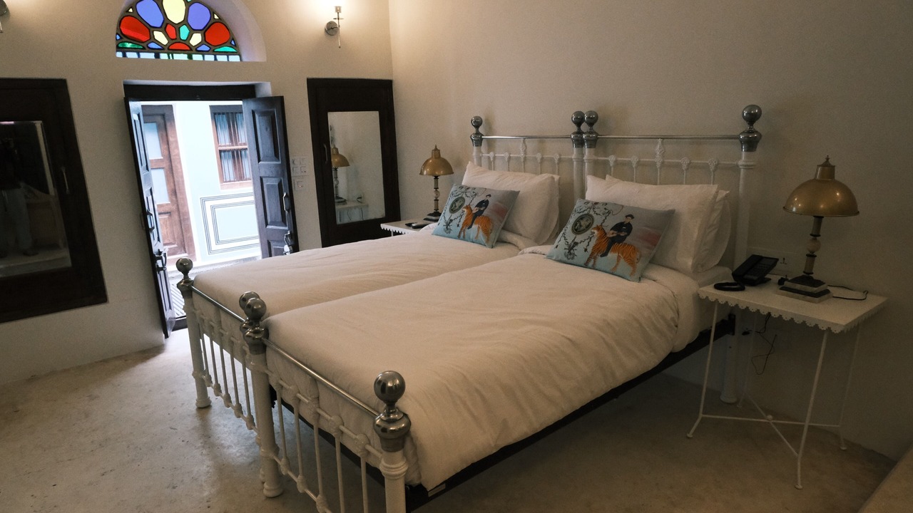 Photo of Bedroom in Nawalgarh