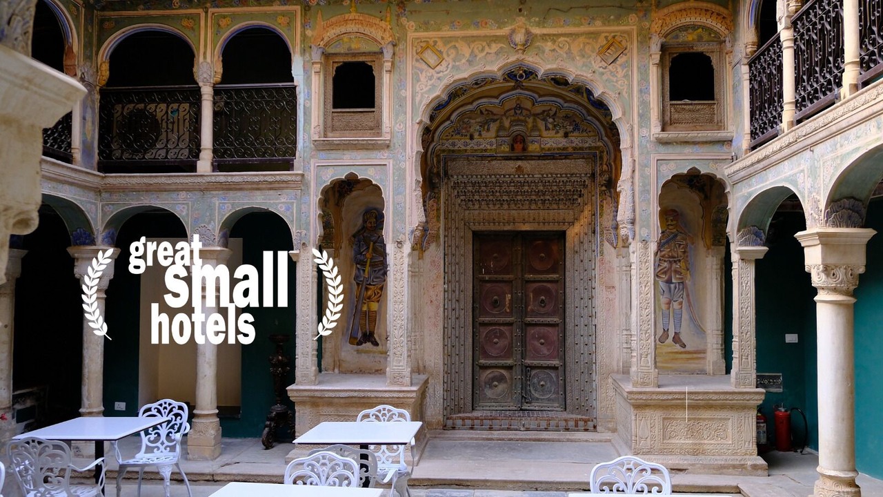 Photo of Others in Nawalgarh