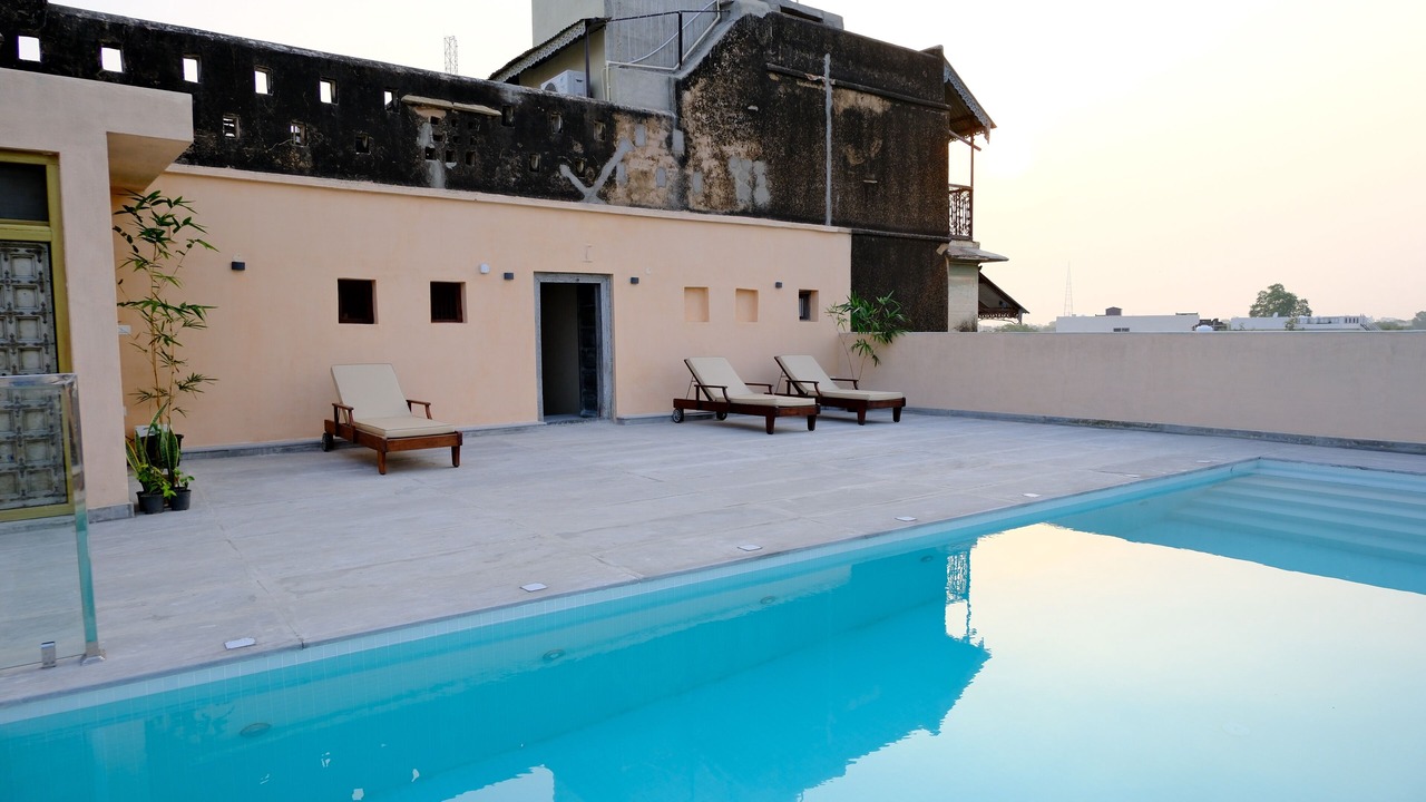 Photo of Outdoor in Nawalgarh