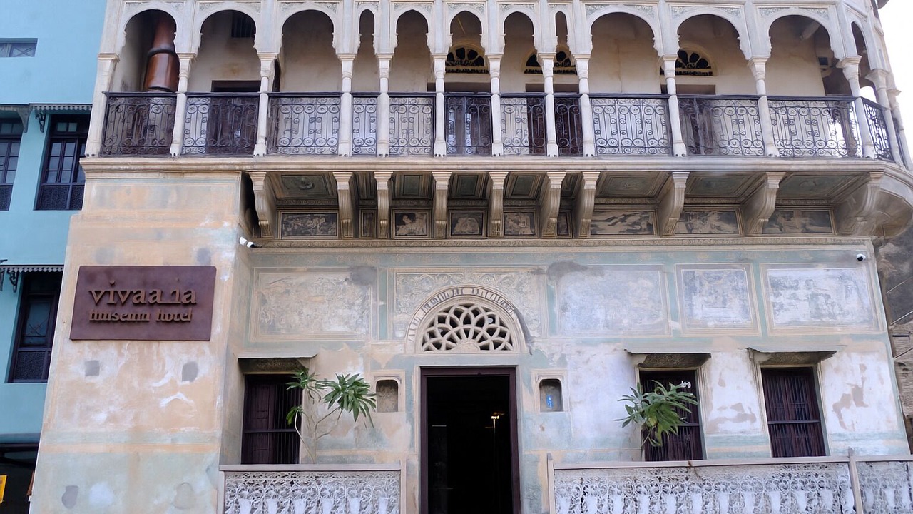 Photo of Outdoor in Nawalgarh