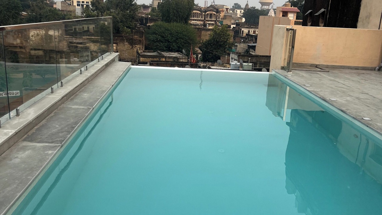 Photo of Outdoor in Nawalgarh