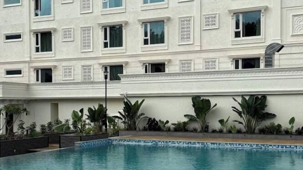 Photo of Outdoor in Kushalnagar