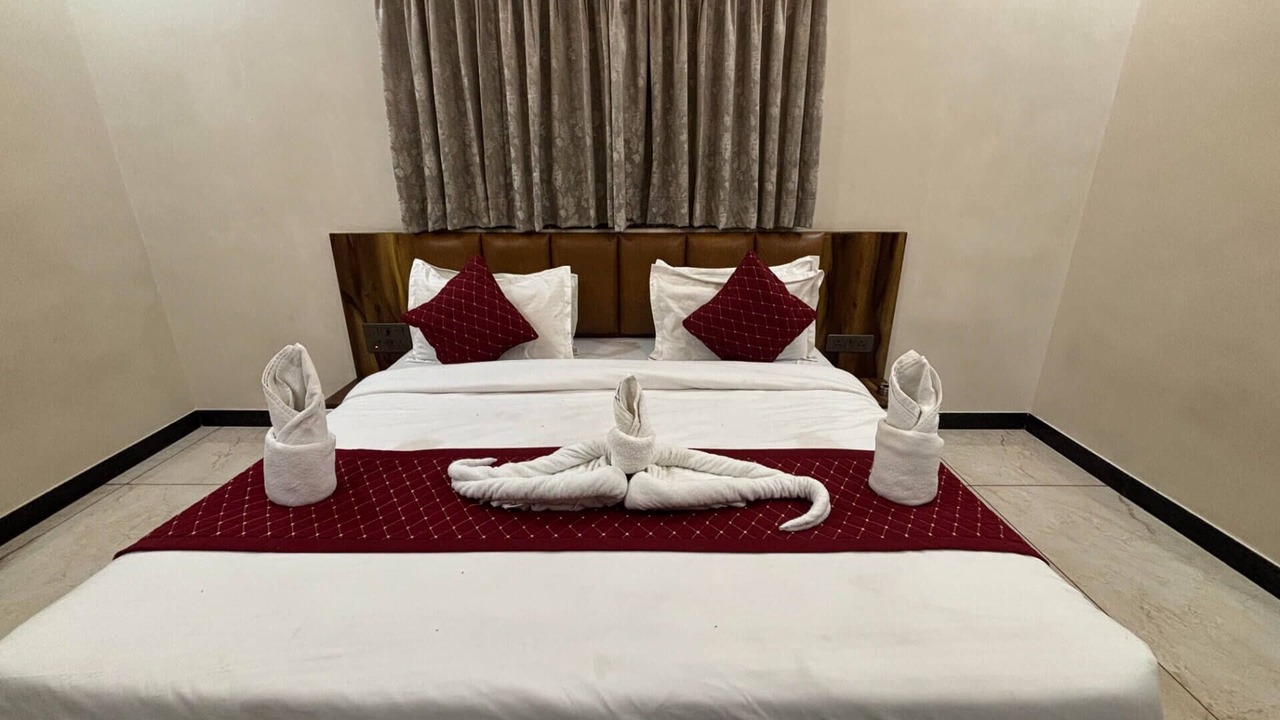 Photo of Bedroom in Bhilwara