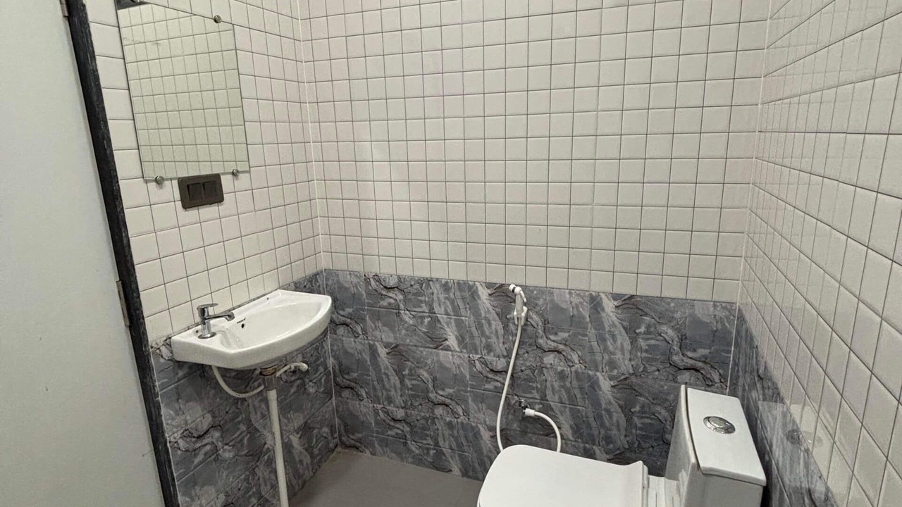 Photo of Bathroom in Bhilwara