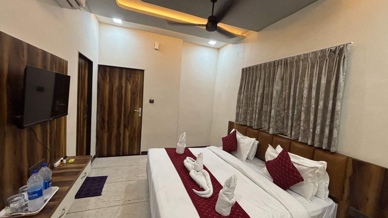 Photo of Bedroom in Bhilwara