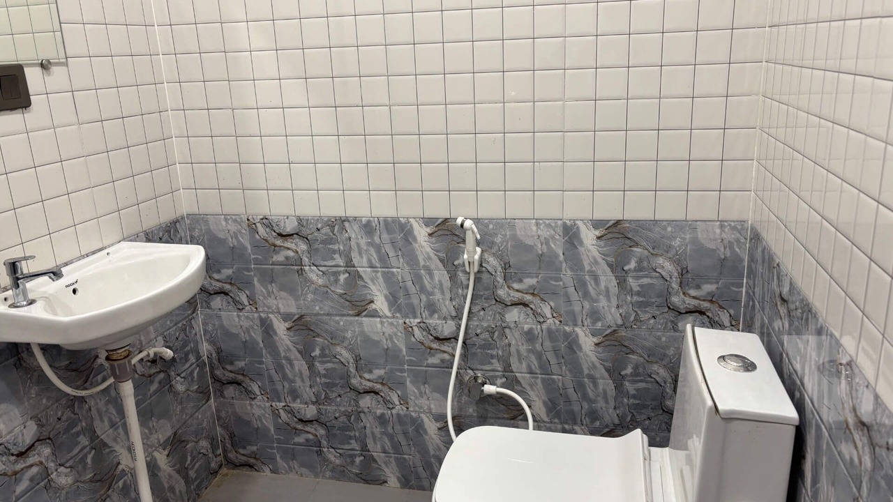 Photo of Bathroom in Bhilwara
