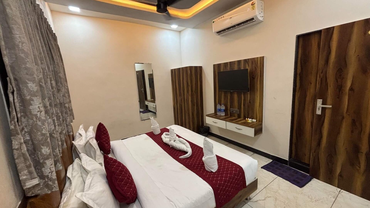 Photo of Bedroom in Bhilwara