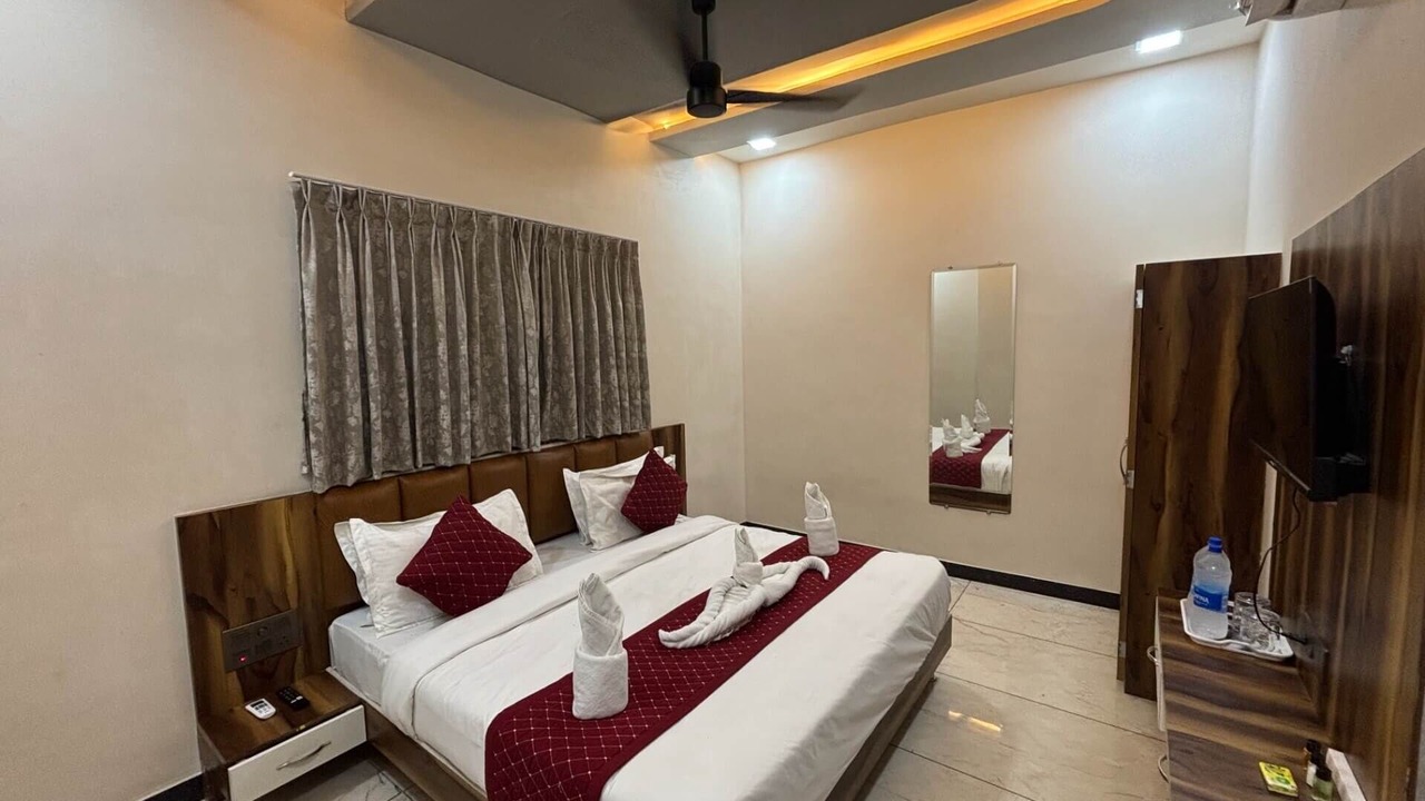 Photo of Bedroom in Bhilwara