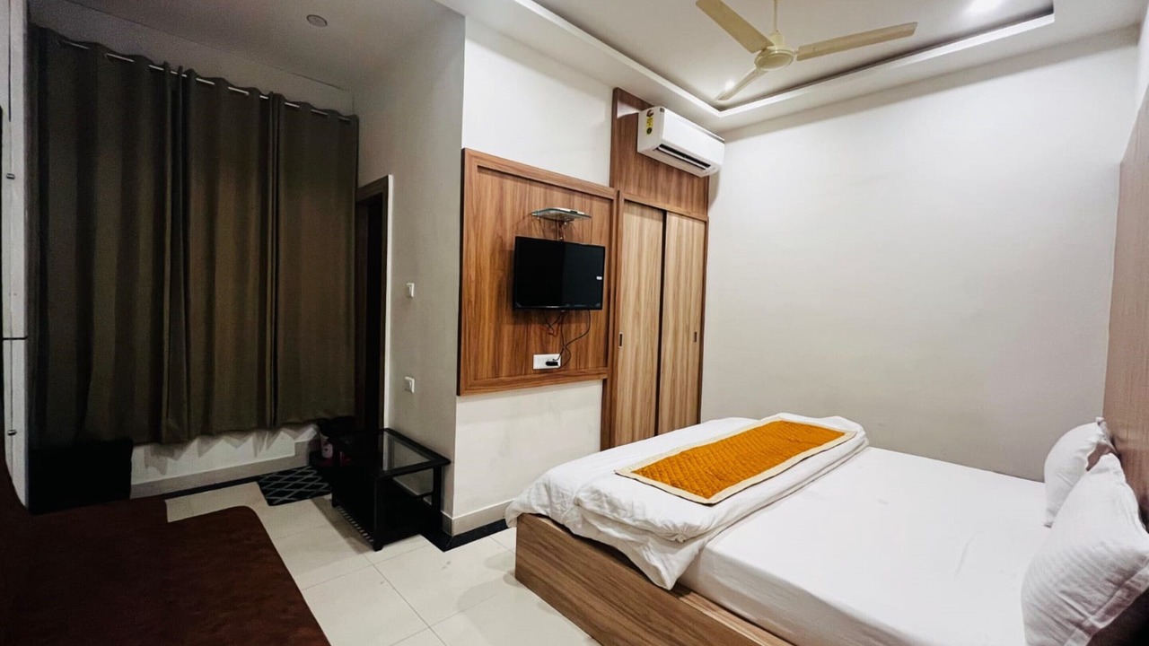 Photo of Bedroom in Chittorgarh