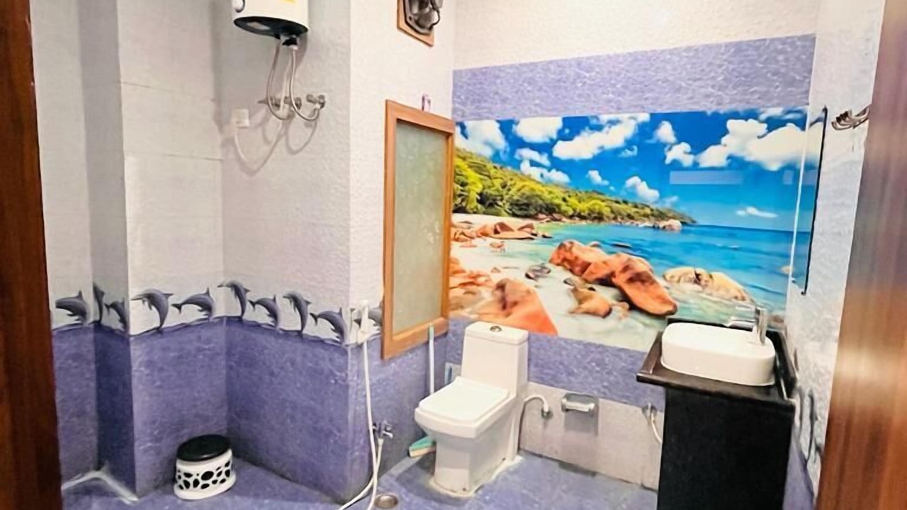 Photo of Bathroom in Chittorgarh