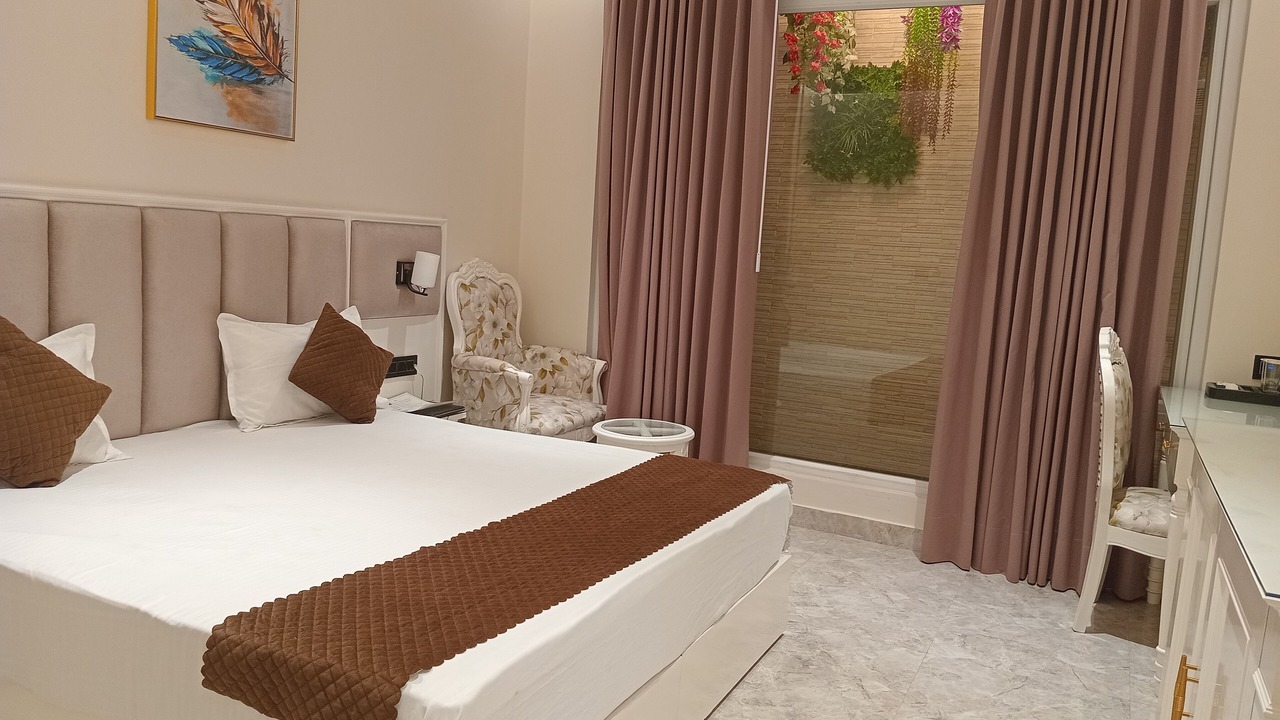 Photo of Bedroom in Raebareli