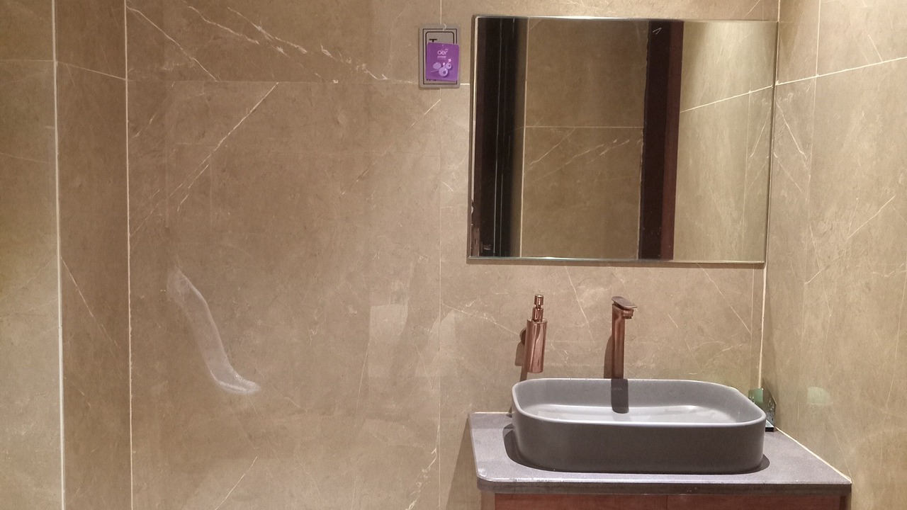 Photo of Bathroom in Raebareli