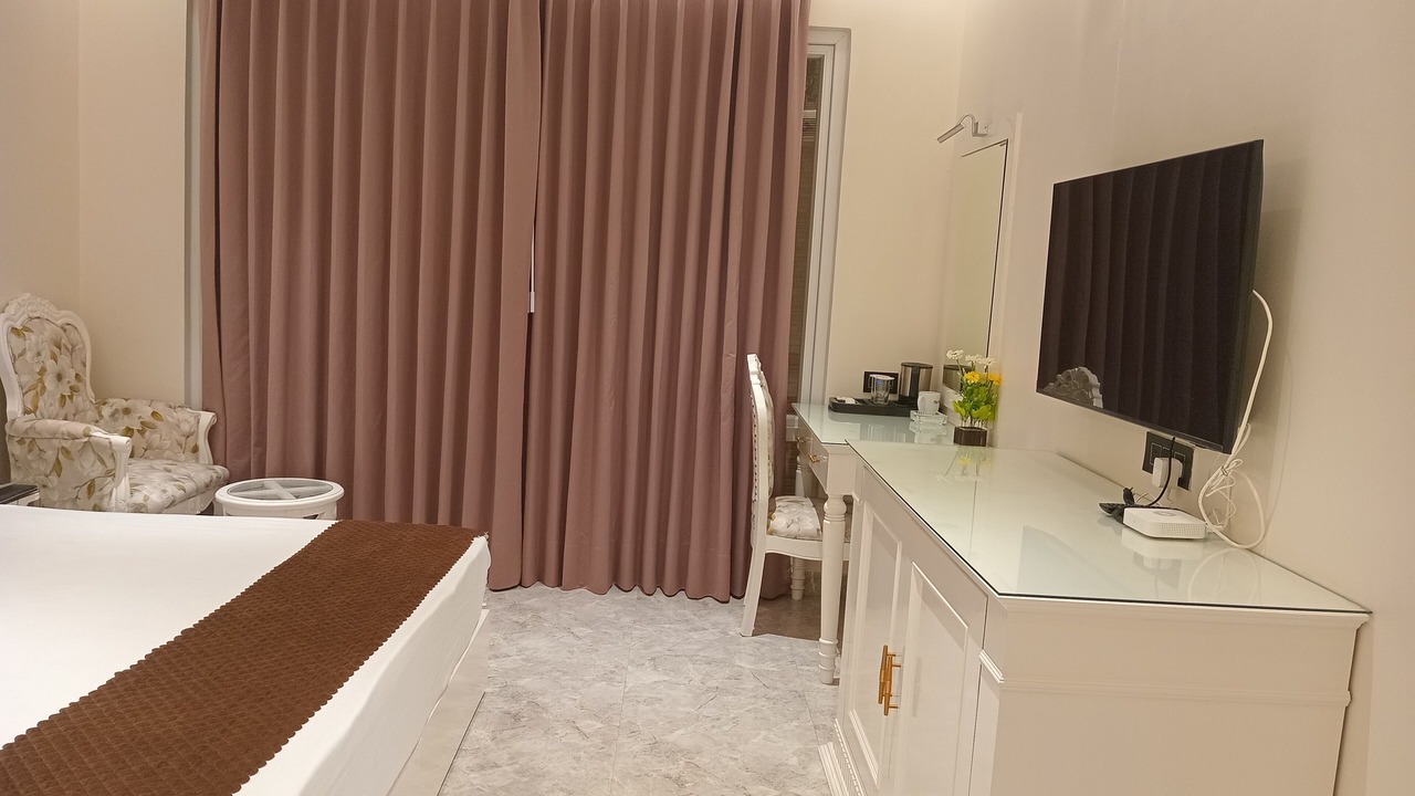 Photo of Bedroom in Raebareli