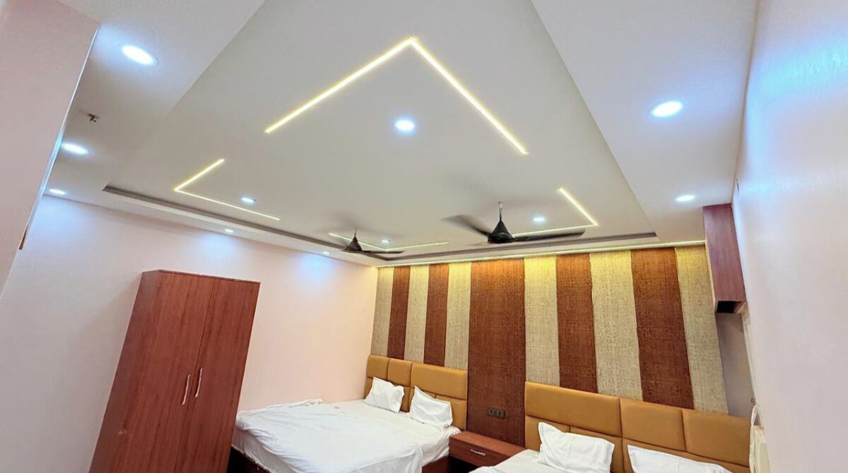 Photo of Bedroom in Faizabad