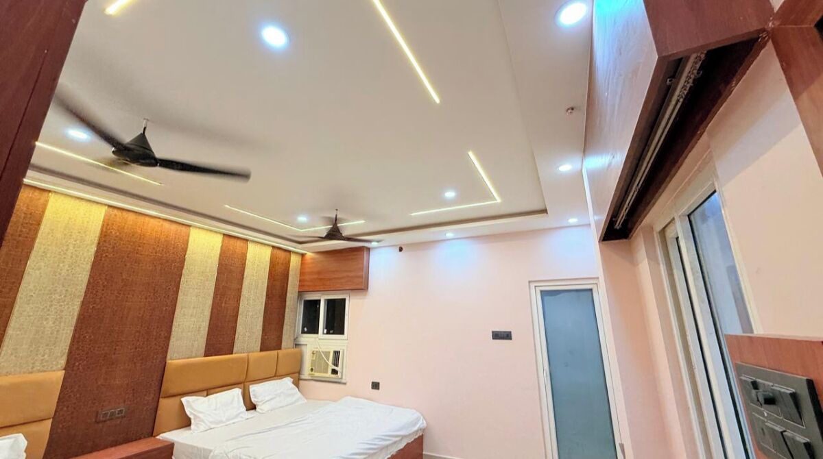 Photo of Bedroom in Faizabad