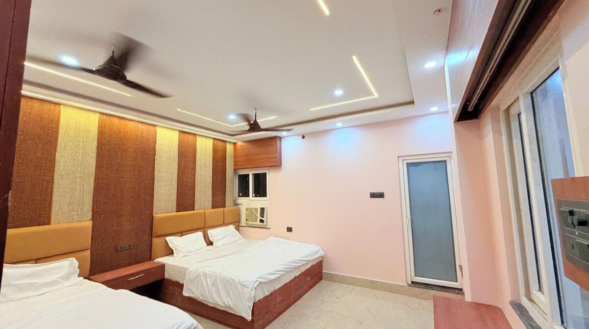 Photo of Bedroom in Faizabad