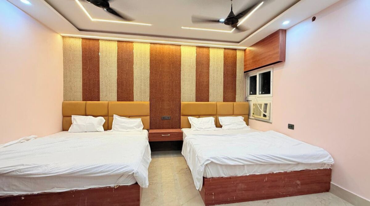 Photo of Bedroom in Faizabad