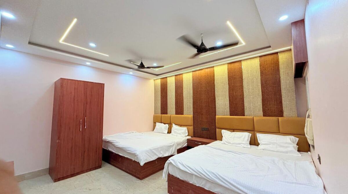 Photo of Bedroom in Faizabad