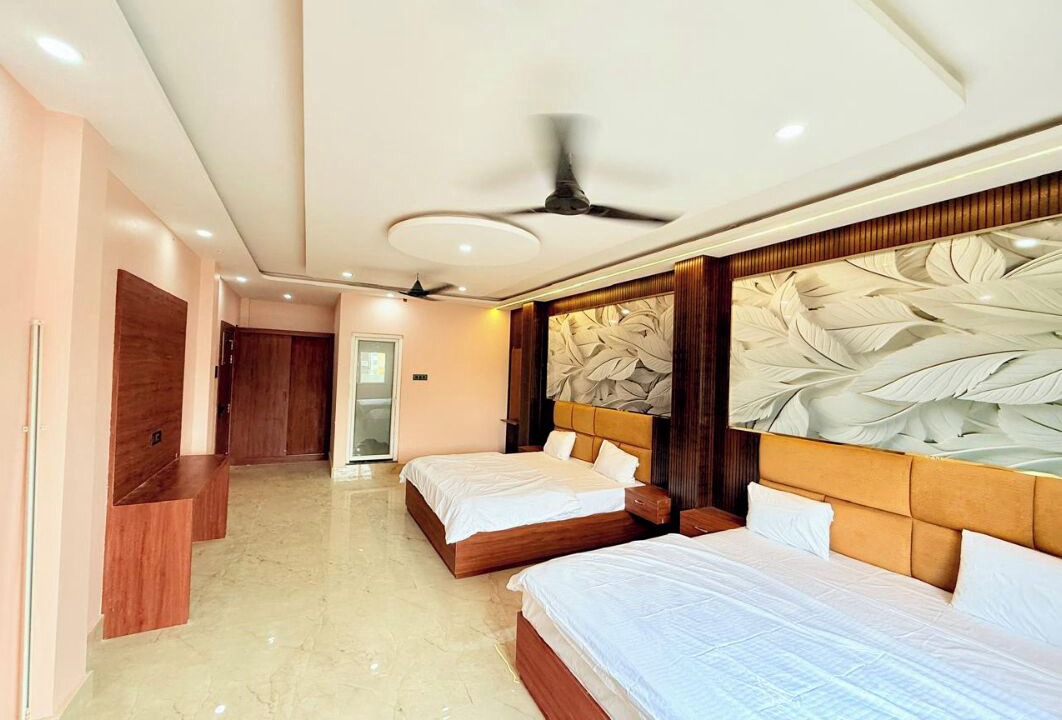 Photo of Bedroom in Faizabad