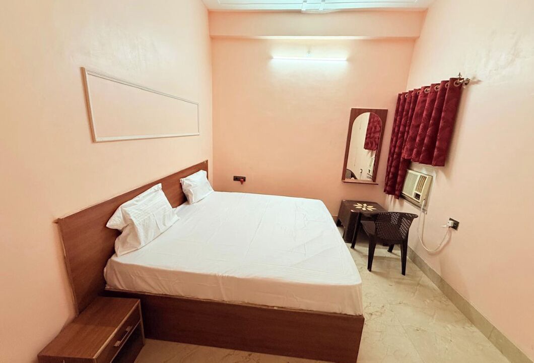 Photo of Bedroom in Faizabad