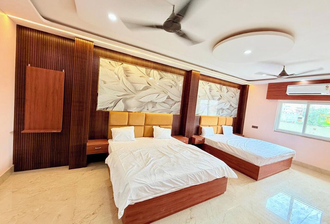 Photo of Bedroom in Faizabad