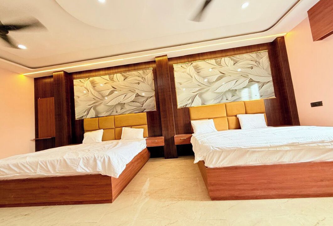 Photo of Bedroom in Faizabad