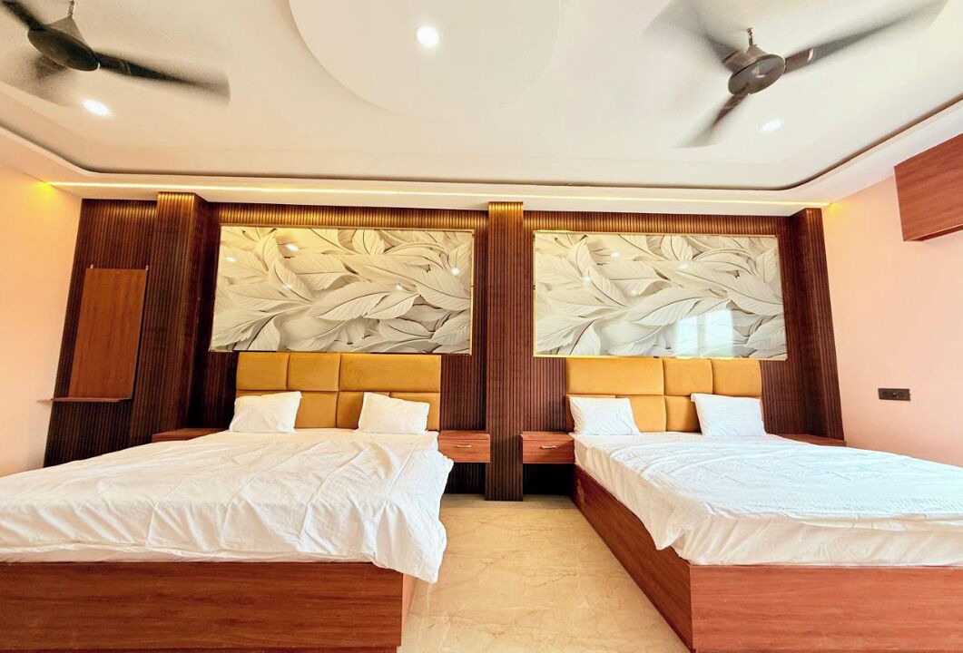Photo of Bedroom in Faizabad