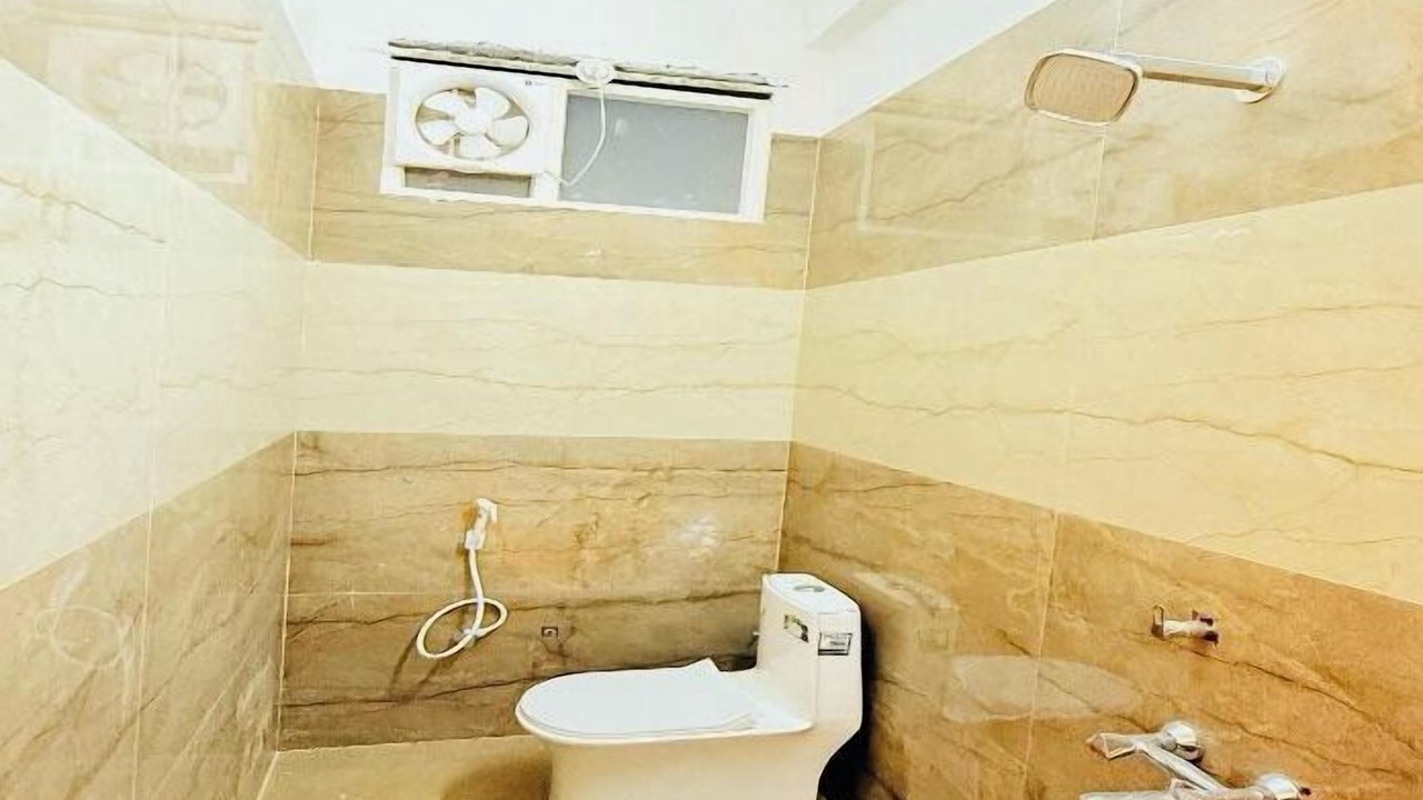 Photo of Bathroom in Faizabad