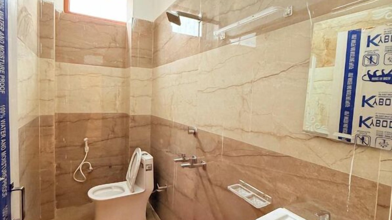 Photo of Bathroom in Faizabad