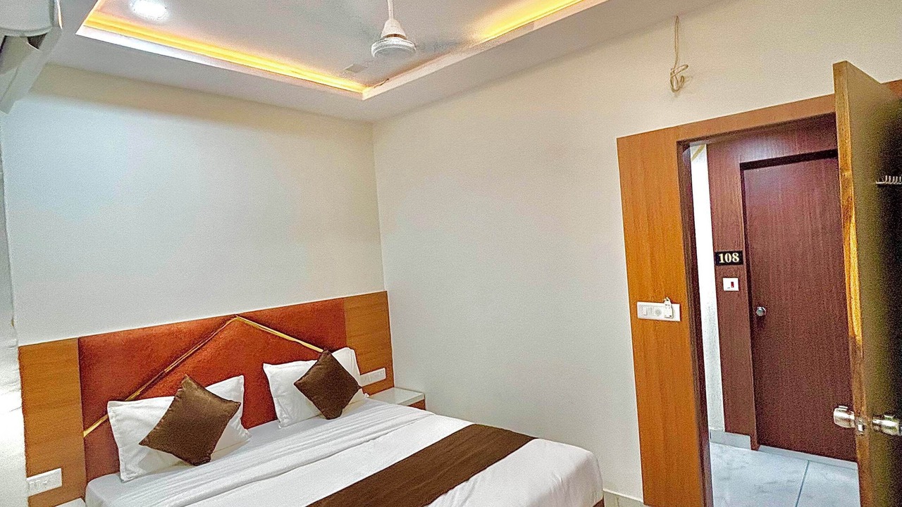 Photo of Bedroom in Bhat