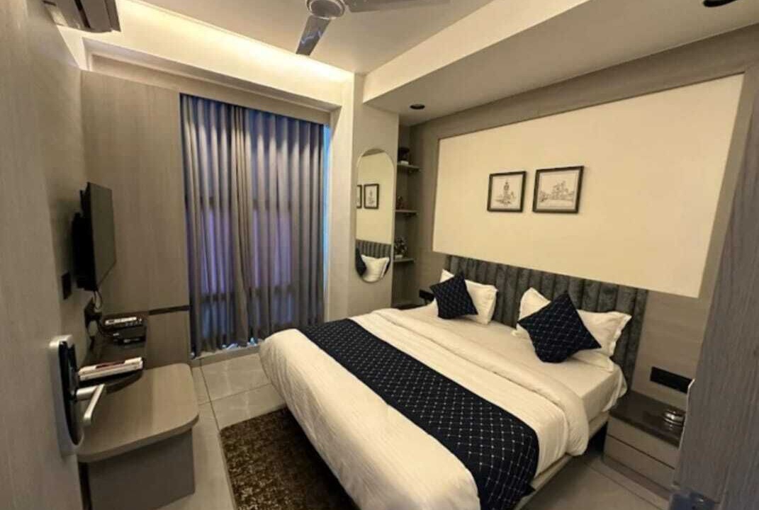Photo of Bedroom in Bhat