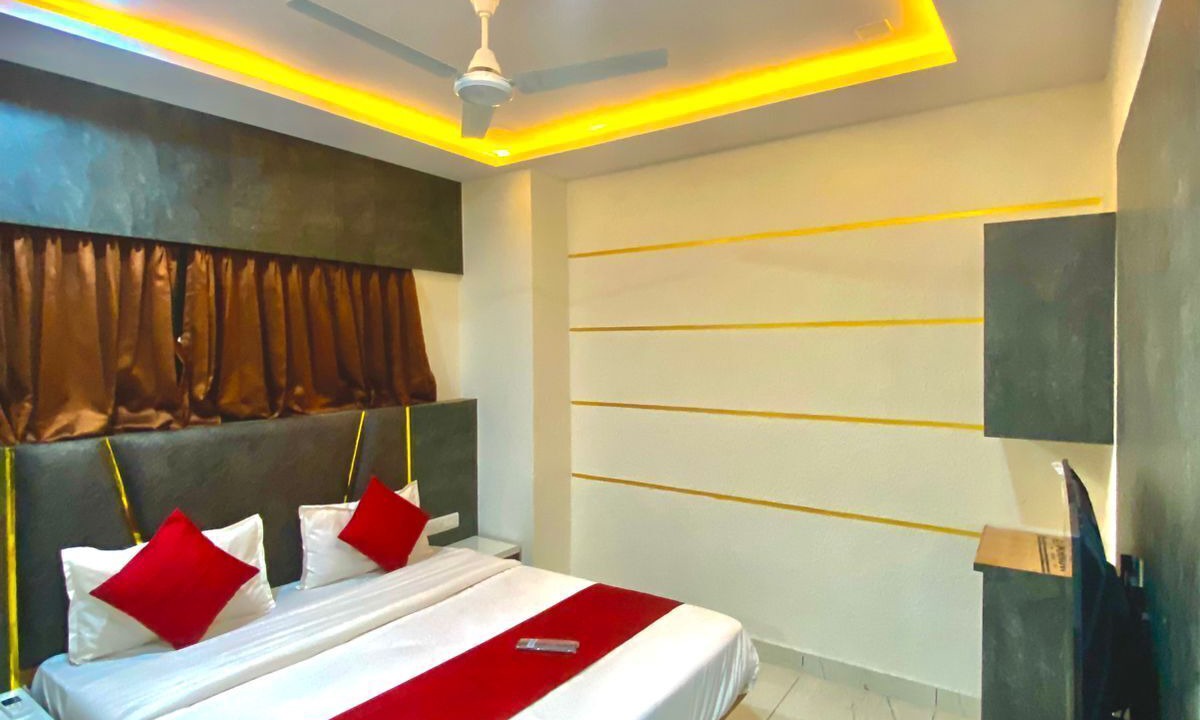 Photo of Bedroom in Bhat