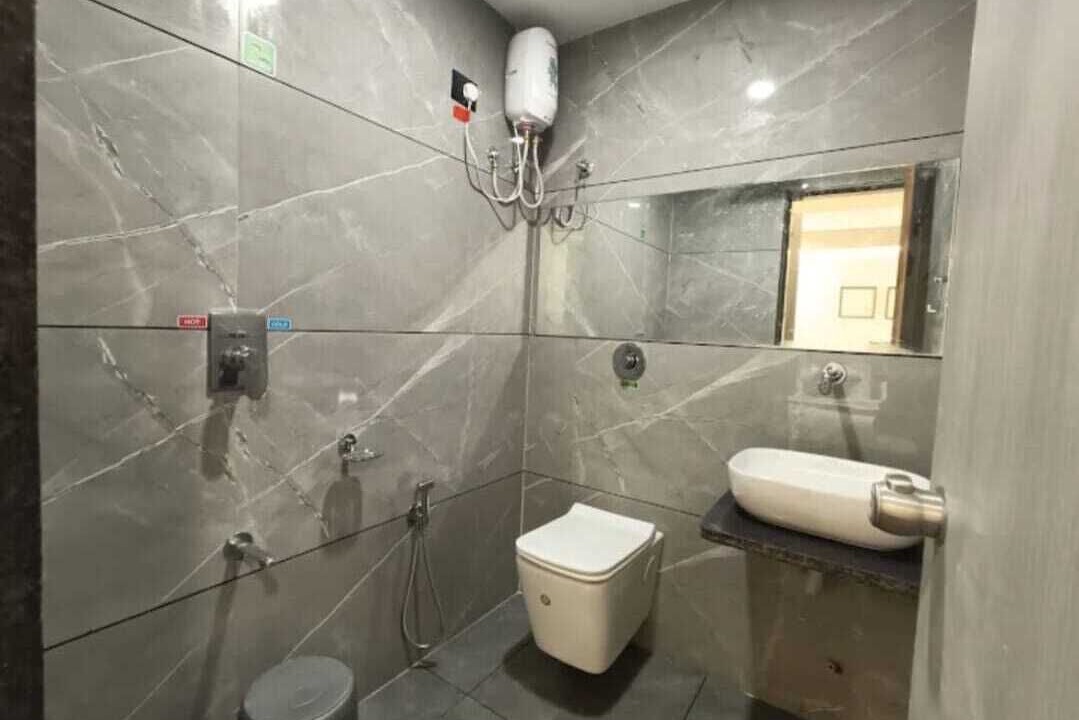 Photo of Bathroom in Bhat