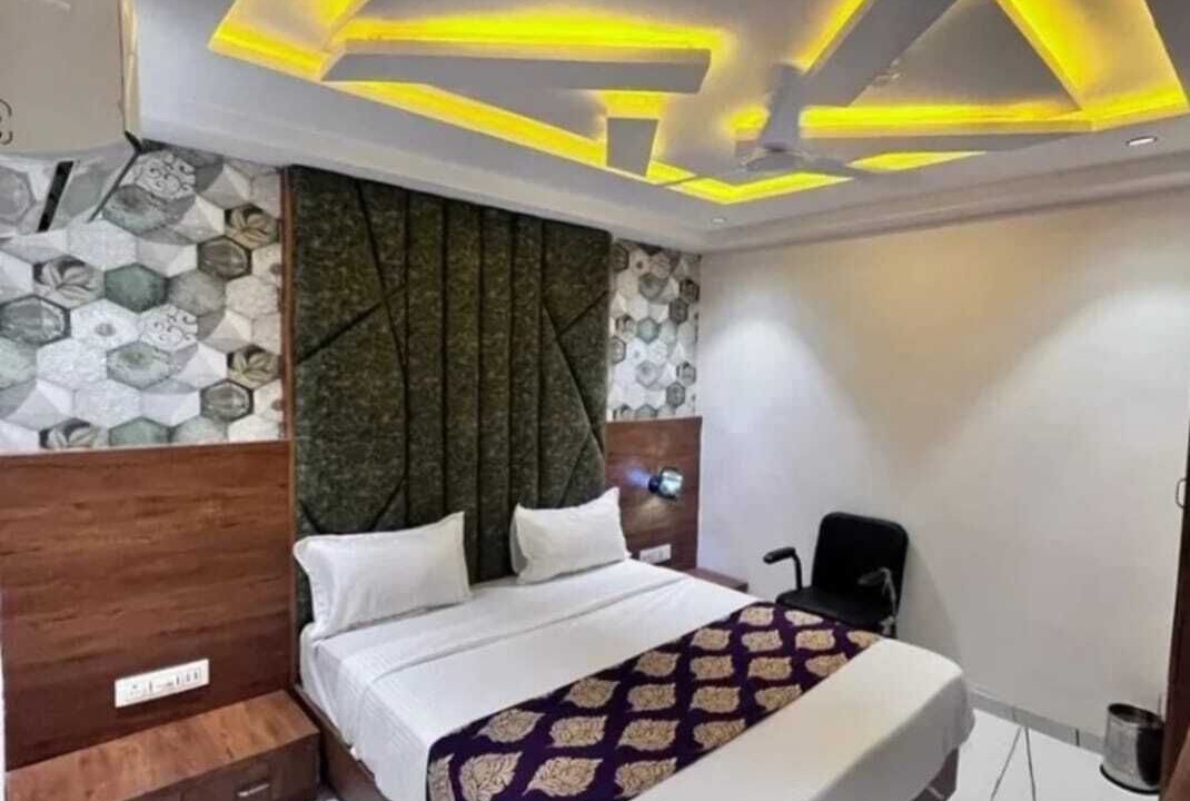 Photo of Bedroom in Bhat