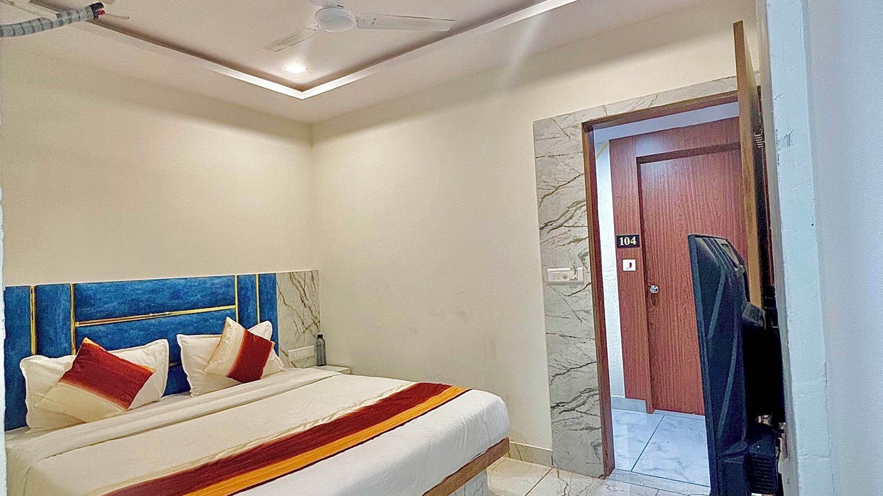 Photo of Bedroom in Bhat
