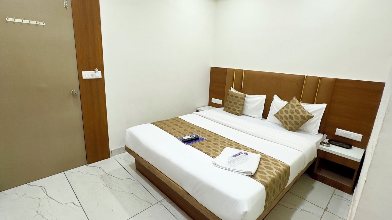 Photo of Bedroom in Bhat