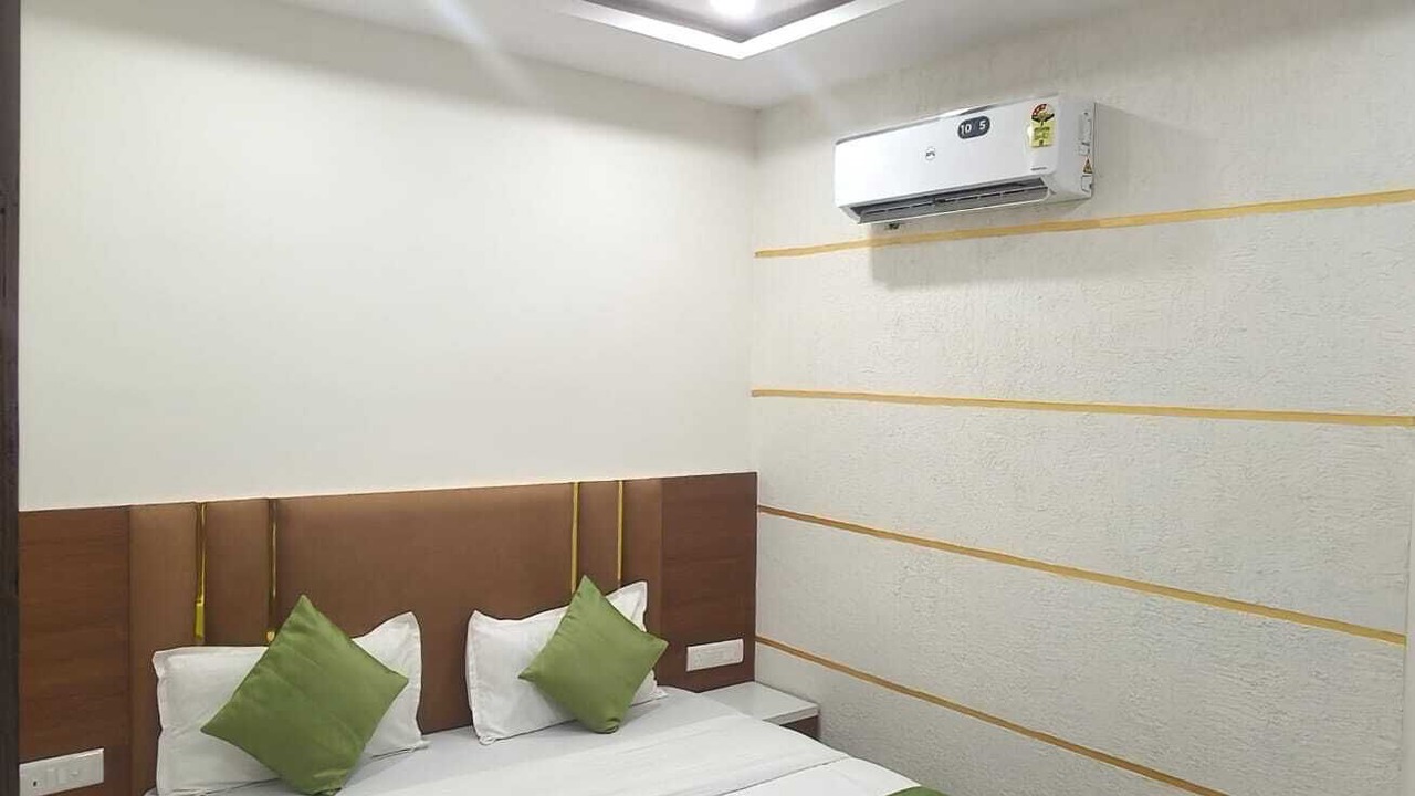 Photo of Bedroom in Bhat