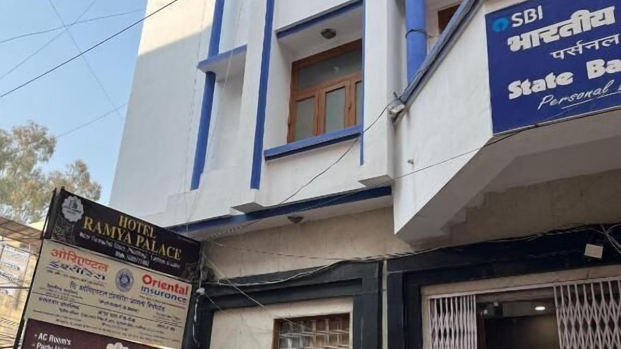 Photo of Outdoor in Gwalior