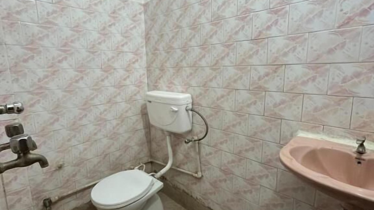 Photo of Bathroom in Gwalior