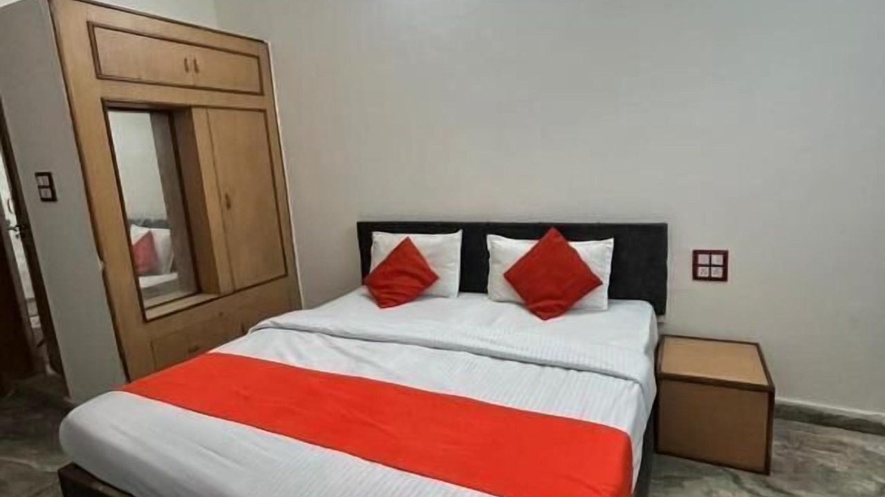 Photo of Bedroom in Gwalior