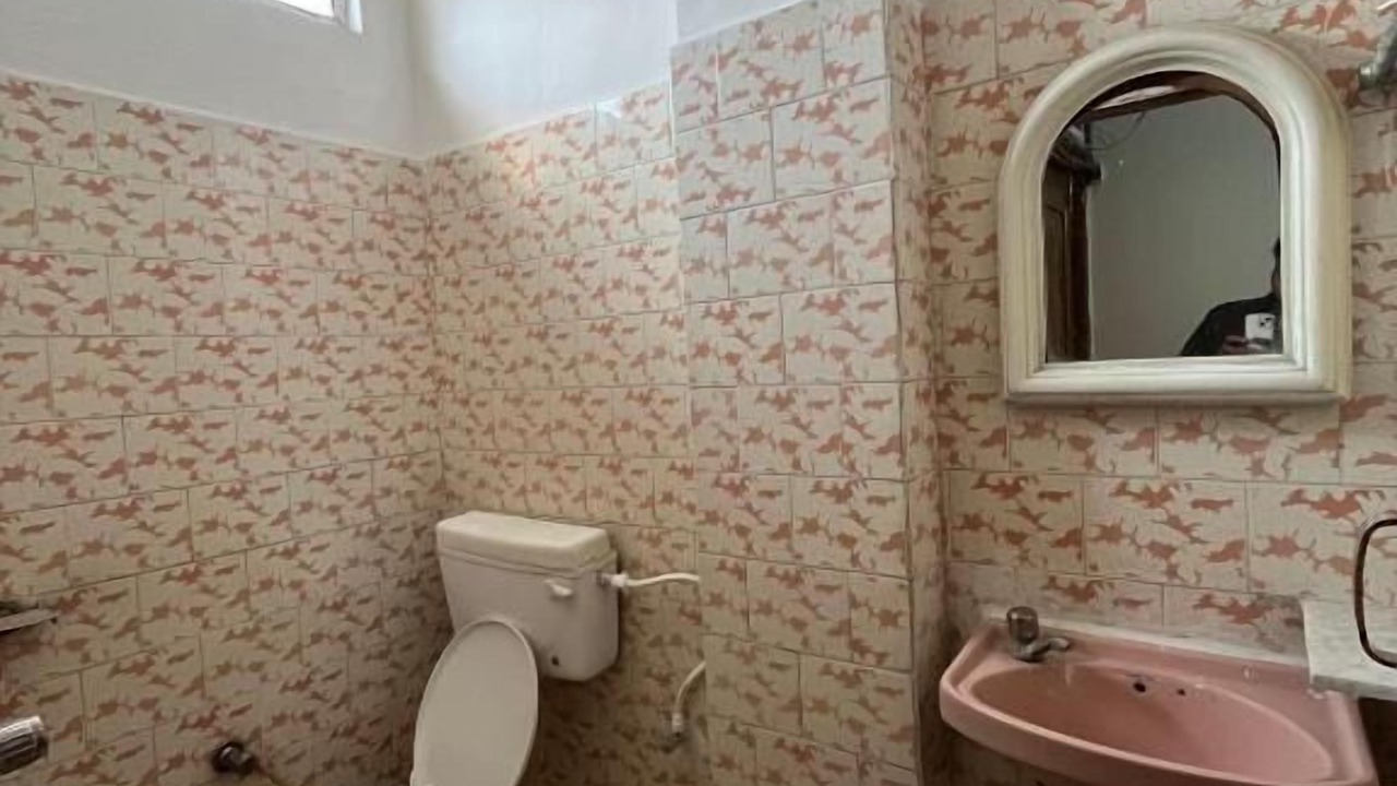 Photo of Bathroom in Gwalior