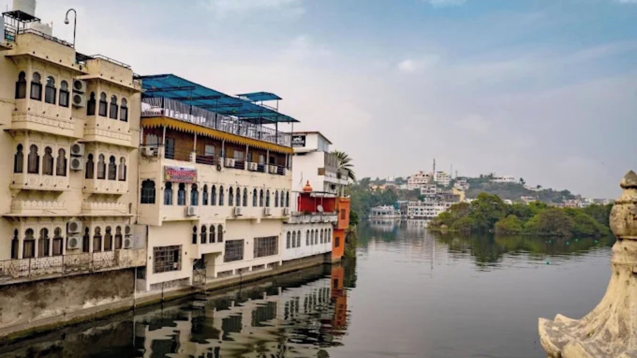 Photo of Outdoor in Lake Swaroop Sagar