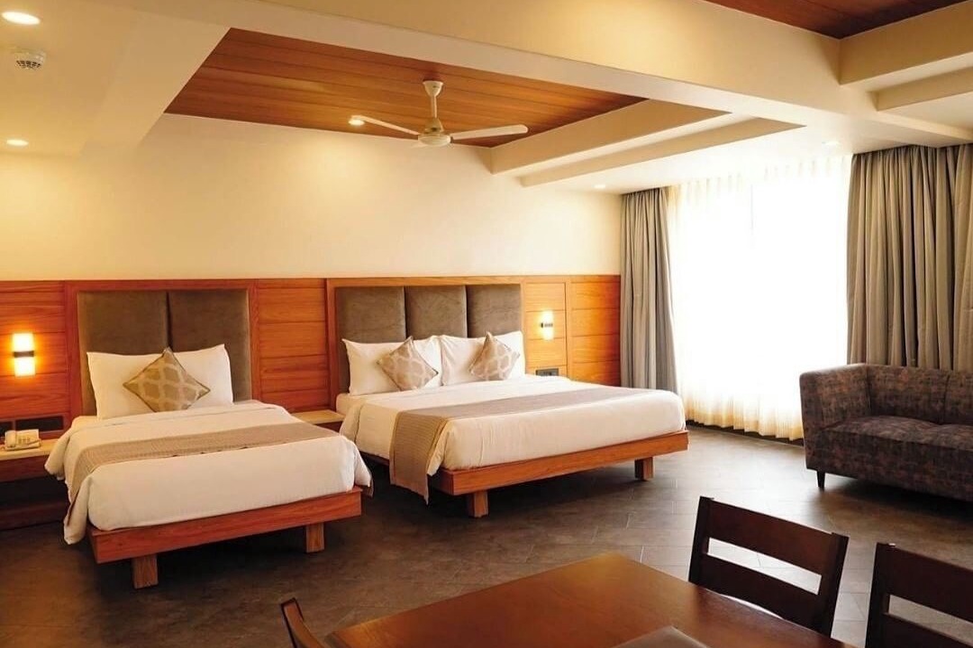 Photo of Bedroom in Hubli